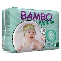Bleer, Bambo Nature mini 3-6 kg.g